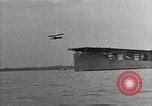 Image of USS Hornet Pacific Theater, 1941, second 47 stock footage video 65675054240