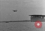 Image of USS Hornet Pacific Theater, 1941, second 48 stock footage video 65675054240