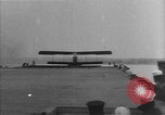 Image of USS Hornet Pacific Theater, 1941, second 56 stock footage video 65675054240