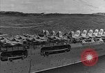 Image of USS Lexington heading into the Pacific in World War II Pacific Ocean, 1942, second 8 stock footage video 65675054241