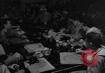 Image of USS Lexington heading into the Pacific in World War II Pacific Ocean, 1942, second 62 stock footage video 65675054241