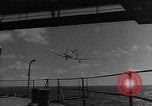 Image of USS Lexington (CV-2) attacked by Japanese airplanes Pacific Theater, 1942, second 40 stock footage video 65675054242