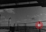 Image of USS Lexington (CV-2) attacked by Japanese airplanes Pacific Theater, 1942, second 42 stock footage video 65675054242