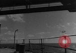 Image of USS Lexington (CV-2) attacked by Japanese airplanes Pacific Theater, 1942, second 43 stock footage video 65675054242