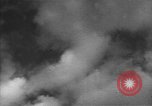 Image of USS Lexington (CV-2) attacked by Japanese airplanes Pacific Theater, 1942, second 60 stock footage video 65675054242