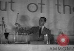 Image of Lucite New York City USA, 1939, second 7 stock footage video 65675054243