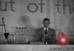 Image of Lucite New York City USA, 1939, second 26 stock footage video 65675054243