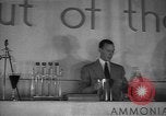 Image of Lucite New York City USA, 1939, second 27 stock footage video 65675054243