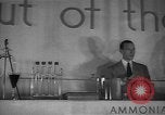 Image of Lucite New York City USA, 1939, second 38 stock footage video 65675054243