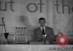 Image of Lucite New York City USA, 1939, second 46 stock footage video 65675054243