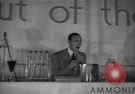 Image of Lucite New York City USA, 1939, second 56 stock footage video 65675054243