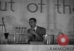 Image of Lucite New York City USA, 1939, second 59 stock footage video 65675054243