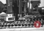 Image of bristles New York City USA, 1939, second 1 stock footage video 65675054245