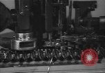Image of bristles New York City USA, 1939, second 5 stock footage video 65675054245