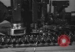 Image of bristles New York City USA, 1939, second 7 stock footage video 65675054245