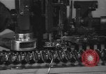 Image of bristles New York City USA, 1939, second 8 stock footage video 65675054245