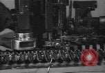 Image of bristles New York City USA, 1939, second 9 stock footage video 65675054245