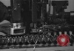 Image of bristles New York City USA, 1939, second 10 stock footage video 65675054245