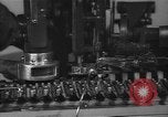 Image of bristles New York City USA, 1939, second 11 stock footage video 65675054245
