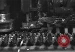 Image of bristles New York City USA, 1939, second 15 stock footage video 65675054245