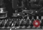 Image of bristles New York City USA, 1939, second 16 stock footage video 65675054245