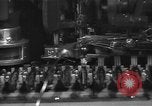 Image of bristles New York City USA, 1939, second 21 stock footage video 65675054245