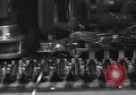 Image of bristles New York City USA, 1939, second 22 stock footage video 65675054245