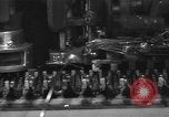 Image of bristles New York City USA, 1939, second 31 stock footage video 65675054245