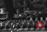Image of bristles New York City USA, 1939, second 36 stock footage video 65675054245