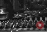 Image of bristles New York City USA, 1939, second 37 stock footage video 65675054245