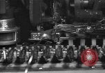 Image of bristles New York City USA, 1939, second 39 stock footage video 65675054245