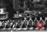 Image of bristles New York City USA, 1939, second 40 stock footage video 65675054245
