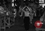 Image of manufacturing plant United States USA, 1942, second 6 stock footage video 65675054246