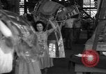 Image of manufacturing plant United States USA, 1942, second 10 stock footage video 65675054246