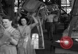 Image of manufacturing plant United States USA, 1942, second 11 stock footage video 65675054246