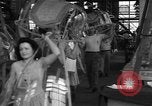 Image of manufacturing plant United States USA, 1942, second 12 stock footage video 65675054246