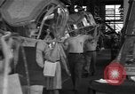 Image of manufacturing plant United States USA, 1942, second 13 stock footage video 65675054246