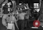 Image of manufacturing plant United States USA, 1942, second 14 stock footage video 65675054246