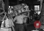 Image of manufacturing plant United States USA, 1942, second 15 stock footage video 65675054246