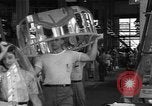 Image of manufacturing plant United States USA, 1942, second 16 stock footage video 65675054246