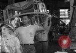 Image of manufacturing plant United States USA, 1942, second 17 stock footage video 65675054246