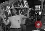 Image of manufacturing plant United States USA, 1942, second 18 stock footage video 65675054246