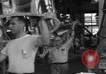 Image of manufacturing plant United States USA, 1942, second 19 stock footage video 65675054246