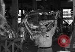 Image of manufacturing plant United States USA, 1942, second 20 stock footage video 65675054246
