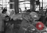 Image of manufacturing plant United States USA, 1942, second 26 stock footage video 65675054246