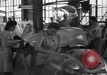Image of manufacturing plant United States USA, 1942, second 29 stock footage video 65675054246
