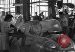 Image of manufacturing plant United States USA, 1942, second 30 stock footage video 65675054246