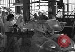 Image of manufacturing plant United States USA, 1942, second 33 stock footage video 65675054246