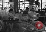 Image of manufacturing plant United States USA, 1942, second 34 stock footage video 65675054246