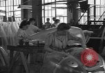 Image of manufacturing plant United States USA, 1942, second 38 stock footage video 65675054246